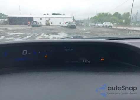 2015 Honda Civic Lx z USA, uszkodzony, nr VIN 19XFB2F50FE295748